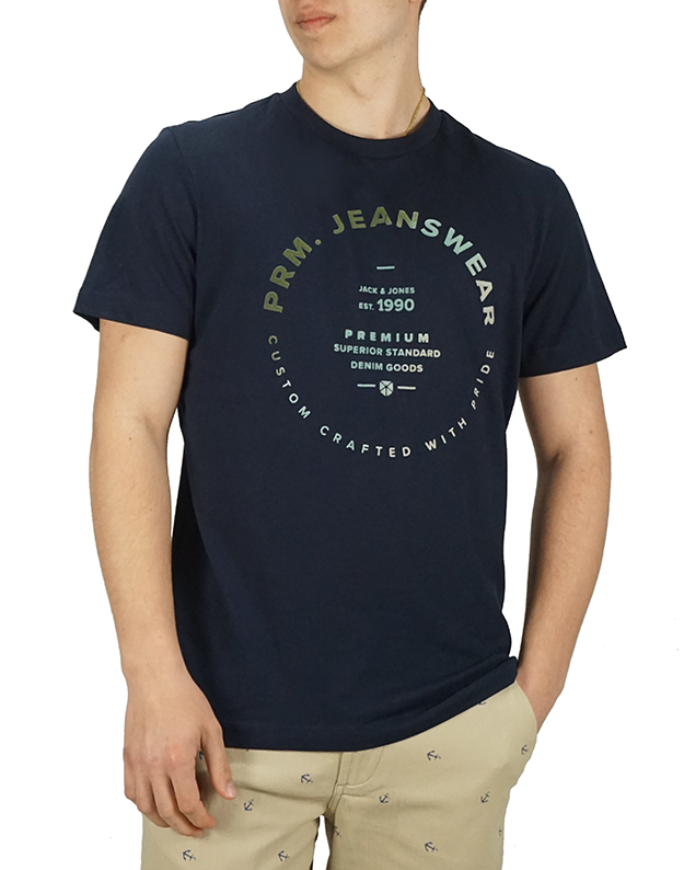 Jack & Jones Man T-shirt 
